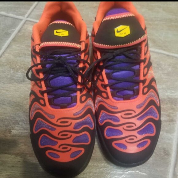 Nike Air Max Drift Plus - Picture 1 of 3